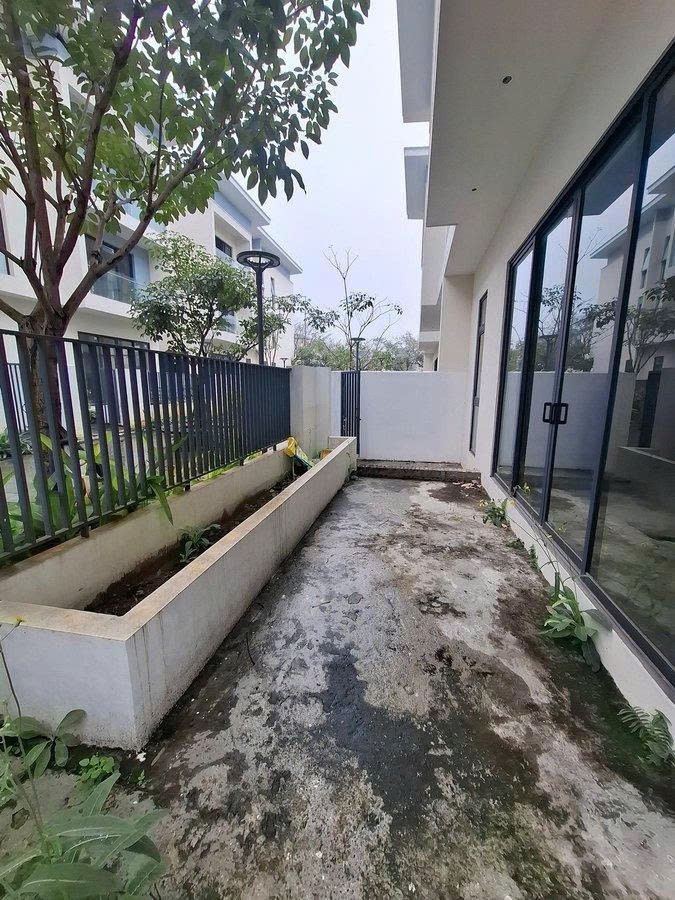 Hiếm biệt thự đẹp 4 tầng An Quý Villa, 198m2, mặt tiền 9m, vị trí đẹp, giá 50 tỷ 3