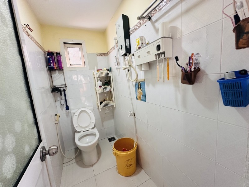 Bán nhà 65m2, 2 tầng, đường số 45, Hiệp Bình Chánh, Thủ Đức. TP HCM, SHR.  Giá 4,82 tỷ. 4