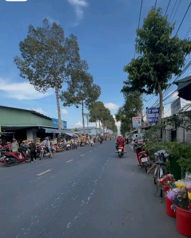 Bán NhàTrọ Mặt Tiền Phường Sa Đéc, 359m2, 10PN. Sổ Hồng, Hướng ĐN, 5