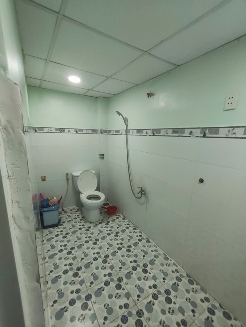 TRỊNH ĐÌNH TRỌNG TÂN PHÚ HẺM 4M - 30M2 2 TẦNG CHỈ 3.85 TỶ 3