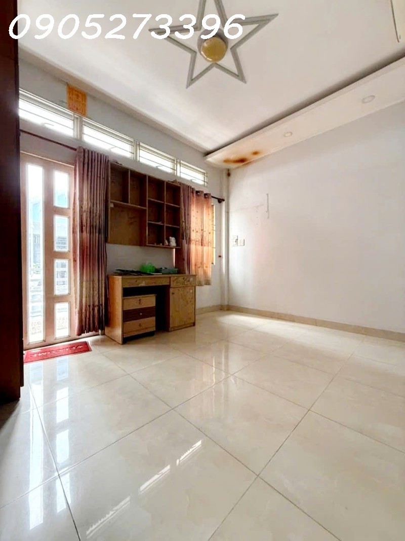 NGUYỄN SỸ SÁCH - 32M - 1 TRÊTN 1 LẦU - GẦN NHÀ GA T3 - GIÁ 4.65 TỶ 5