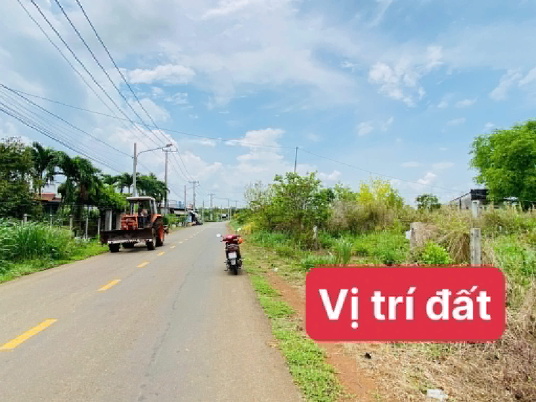 Cần bán Đất đường Long Tân-Láng Dài, Xã Long Tân, Diện tích 474m², Giá 970 Triệu 3