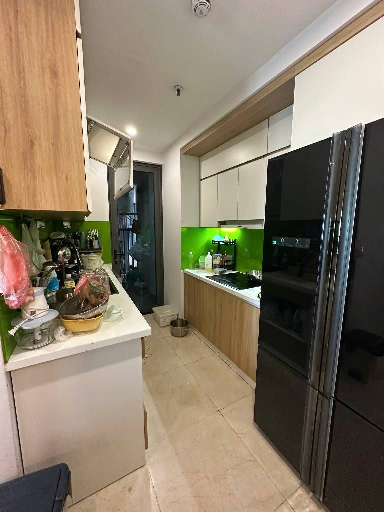 Hiếm căn chung cư Sky Centrer Định Công 8.7 tỷ 100m,sổ đỏ full nội thất 4