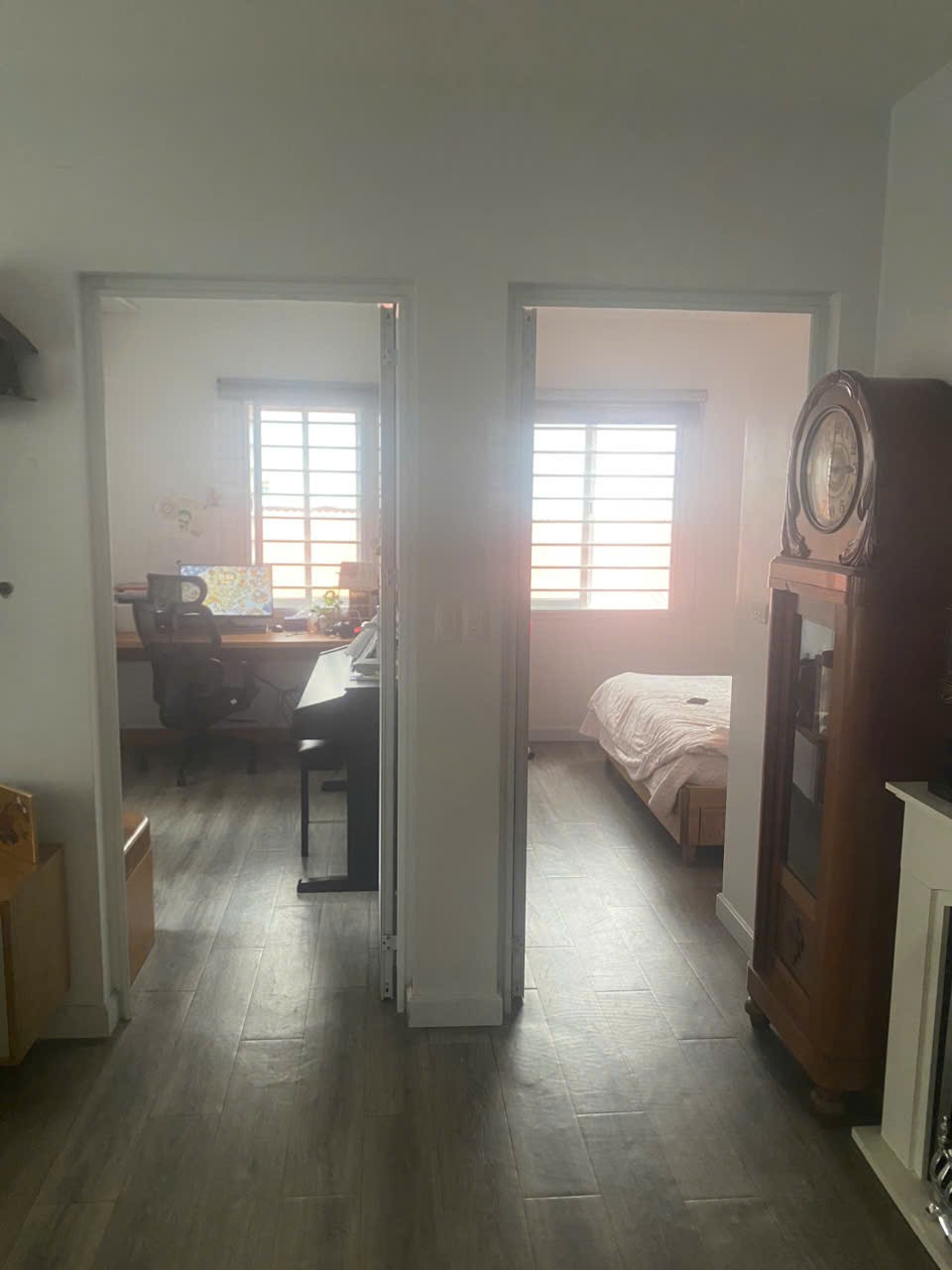Cho thuê CHDV - chung cư mini 2N1K giá rẻ tại Số 3 Ngõ 120 Đào Tấn, Cống Vị, Ba Đình. Chỉ 9tr 4