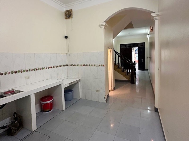 Bán Nhà Thanh Am - Long Biên: 44m2 Nhà 3 tầng, Đường 3 Ô Tô, Kinh Doanh Đỉnh, Gần Hồ & Đường Đôi 40 4