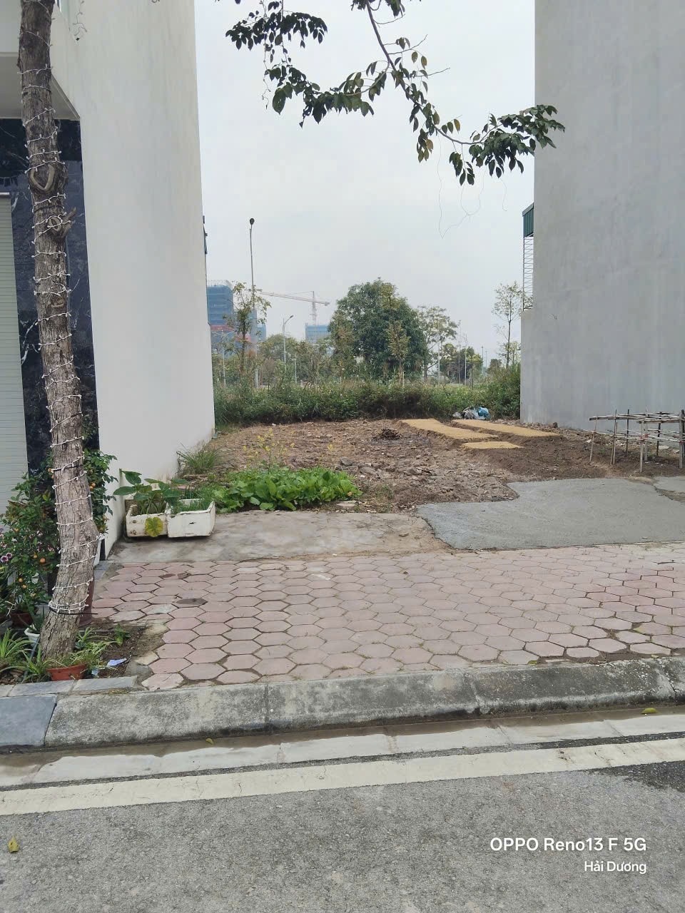Bán đất KĐT Tân Phú Hưng – nhiều lô đẹp, trung tâm, giá từ 3.1 tỷ 4