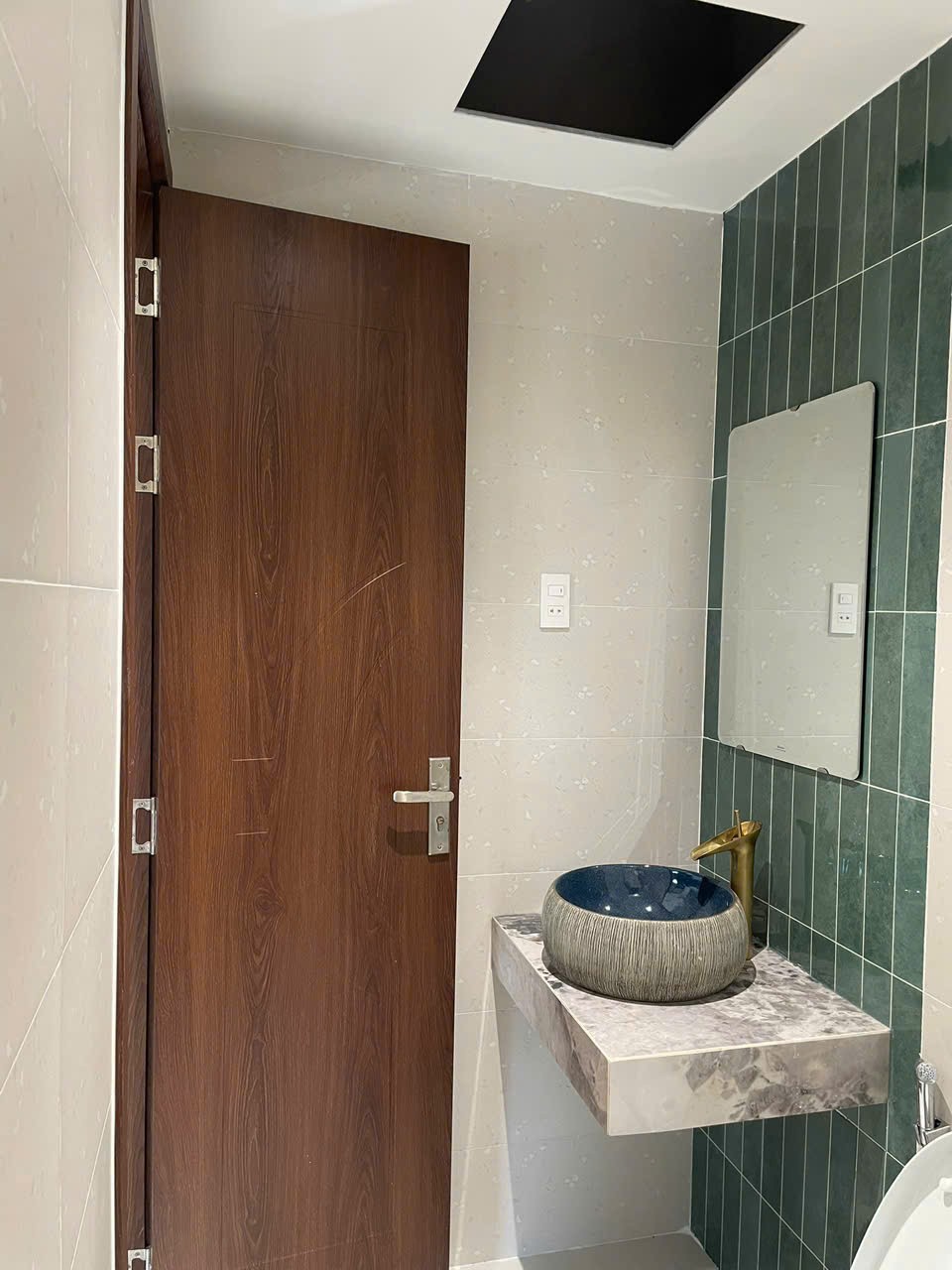 Nhà một tầng mới xây tại Kiêt Lý Thường Kiêt Phường nam Đông Hà Quảng Trị 4