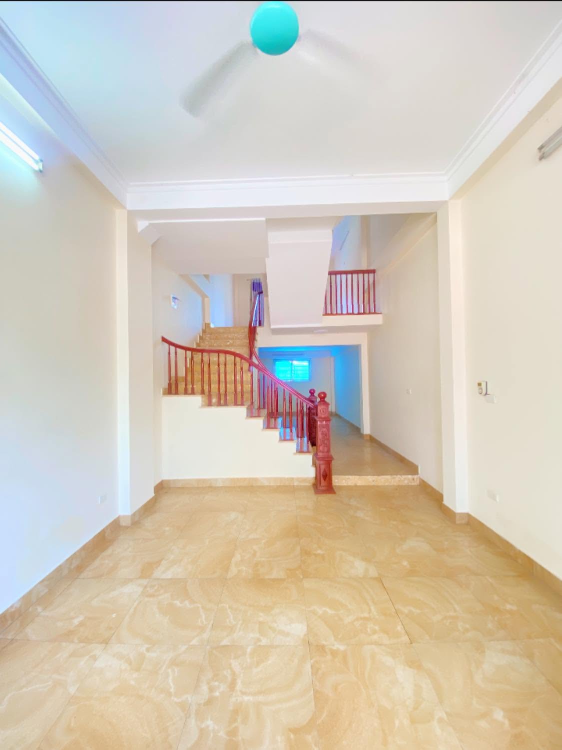 Nhà 5T khu LK27,28 Dương Nội, DT50m2, MT5m, ô tô KD, 14.8 tỷ Hà Đông 3