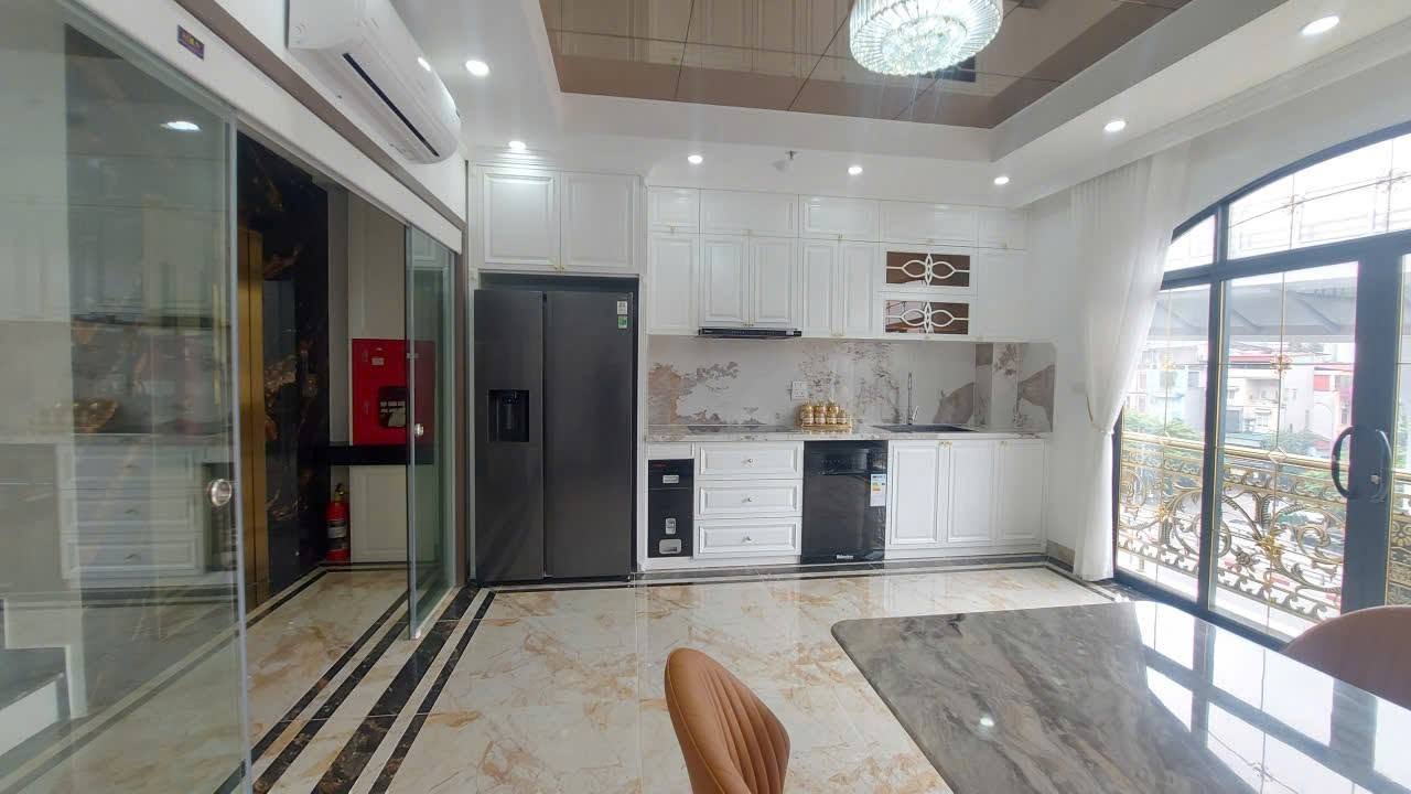 Bán nhà mặt phố Đại La-Hà Nội 4