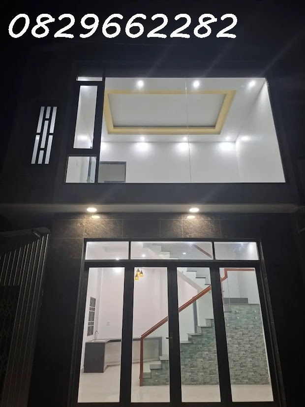 Bán Nhà Gần Bến Xe- P2- TP Sa Đéc ĐT. 49m2 (7x8m), 2PN, H.Tây Bắc, Sổ Hồng. Giá 1.7 Tỷ. 2