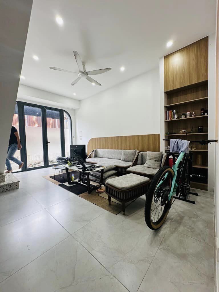 Bán nhà HXH, Bình Thạnh, 50m2 chỉ  7tỷ - 210626 - 2