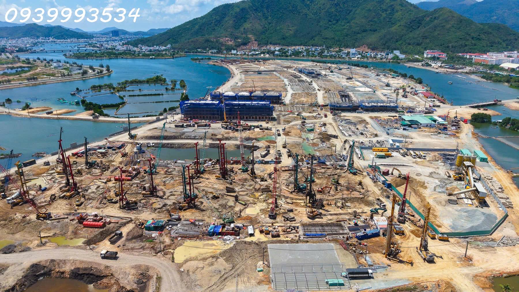 GIẢI MÃ TÒA CT1 LIBERA: TẠI SAO GIỚI ĐẦU TƯ DÀI HẠN GỌI ĐÂY LÀ "BẢO VẬT TRUYỀN ĐỜI"?
