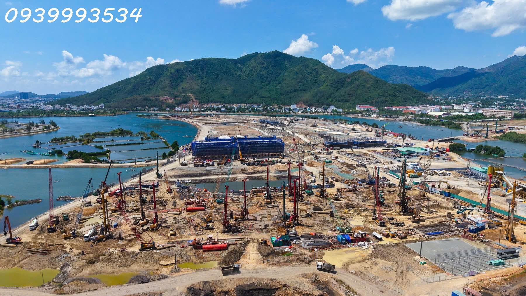 GIẢI MÃ TÒA CT1 LIBERA: TẠI SAO GIỚI ĐẦU TƯ DÀI HẠN GỌI ĐÂY LÀ "BẢO VẬT TRUYỀN ĐỜI"? 2