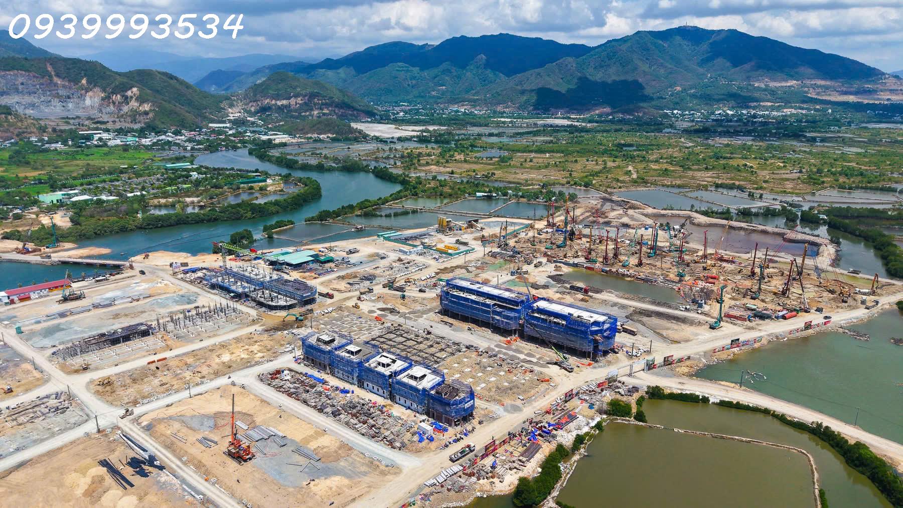 BÀI TOÁN "CHIA TIỀN" CỦA ÔNG LỚN VẬN HÀNH QUỐC TẾ TẠI TÒA CT1: VÌ SAO HỌ NẮM CHẮC PHẦN THẮNG 3