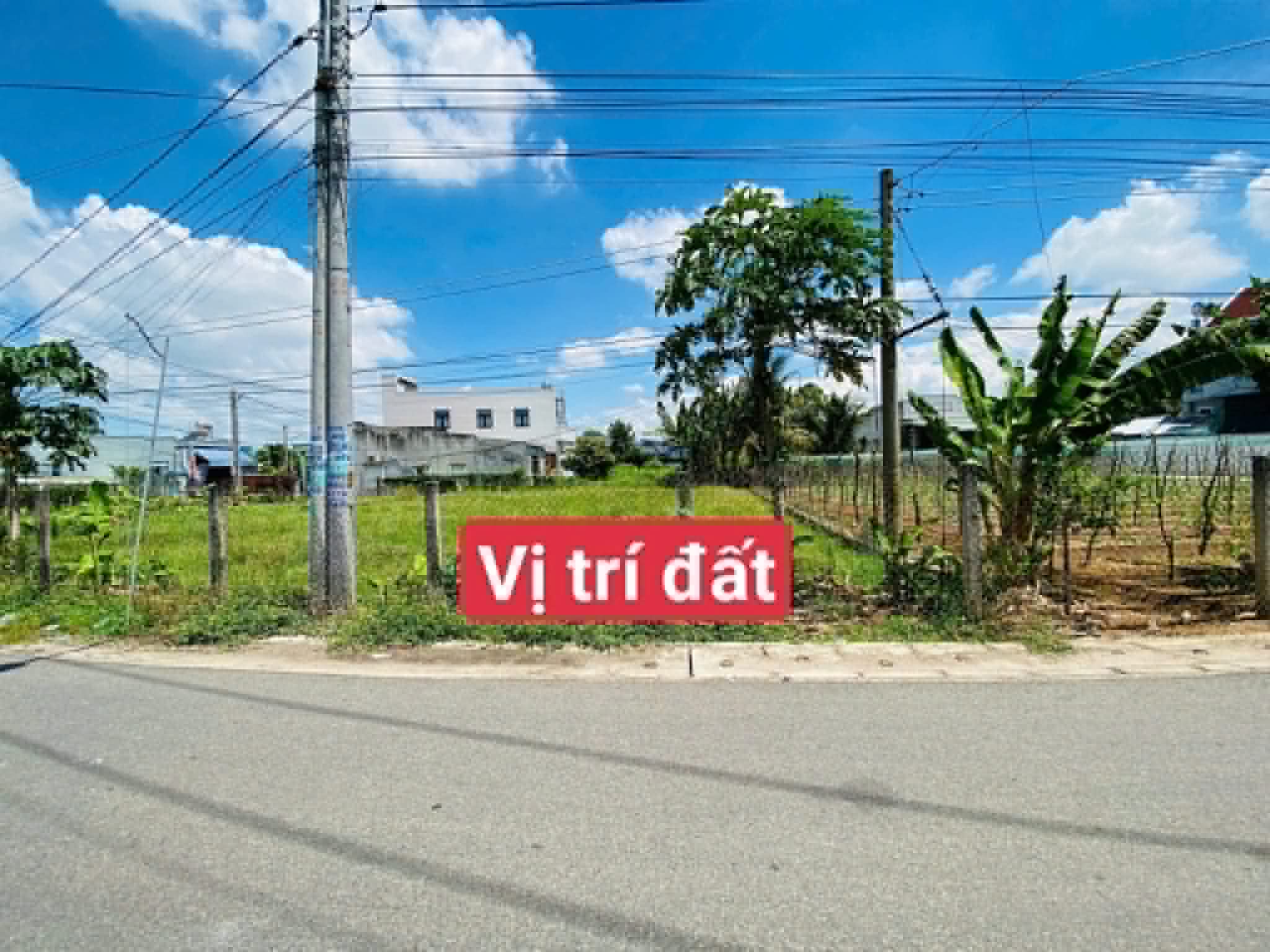 Cần bán Đất đường Võ Thị Sáu, Thị trấn Phước Hải, Diện tích 297m², Giá 1.45 Tỷ 3