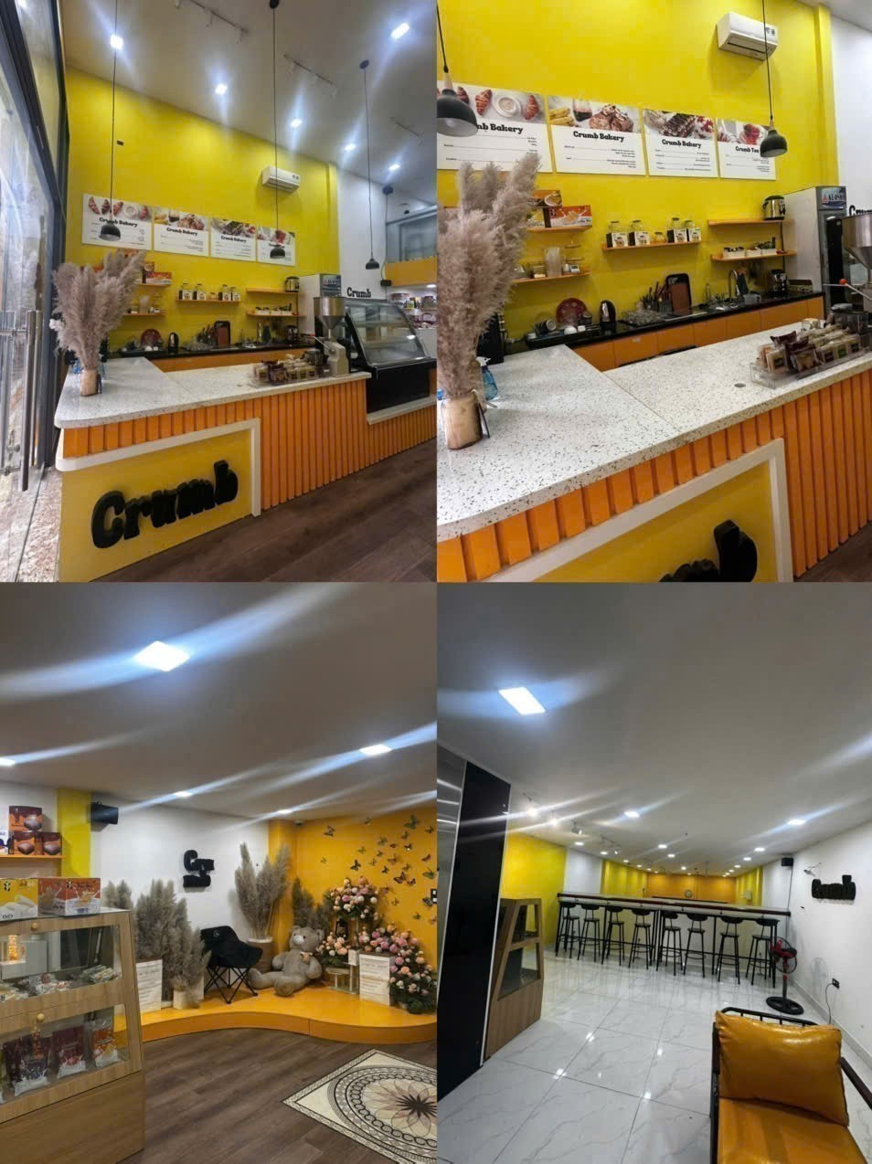 SỞ HỮU NGAY MẶT BẰNG KINH DOANH PHOTOBOOTH, BÁNH ÂU - TRUNG TÂM THỊ TRẤN ĐÔNG ANH 2