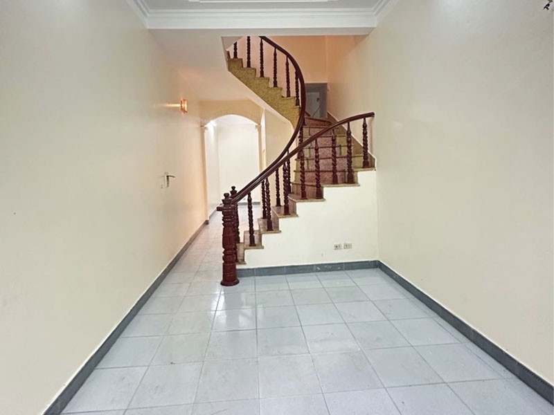 Bán Nhà Thanh Am - Long Biên: 44m2 Nhà 3 tầng, Đường 3 Ô Tô, Kinh Doanh Đỉnh, Gần Hồ & Đường Đôi 40 5