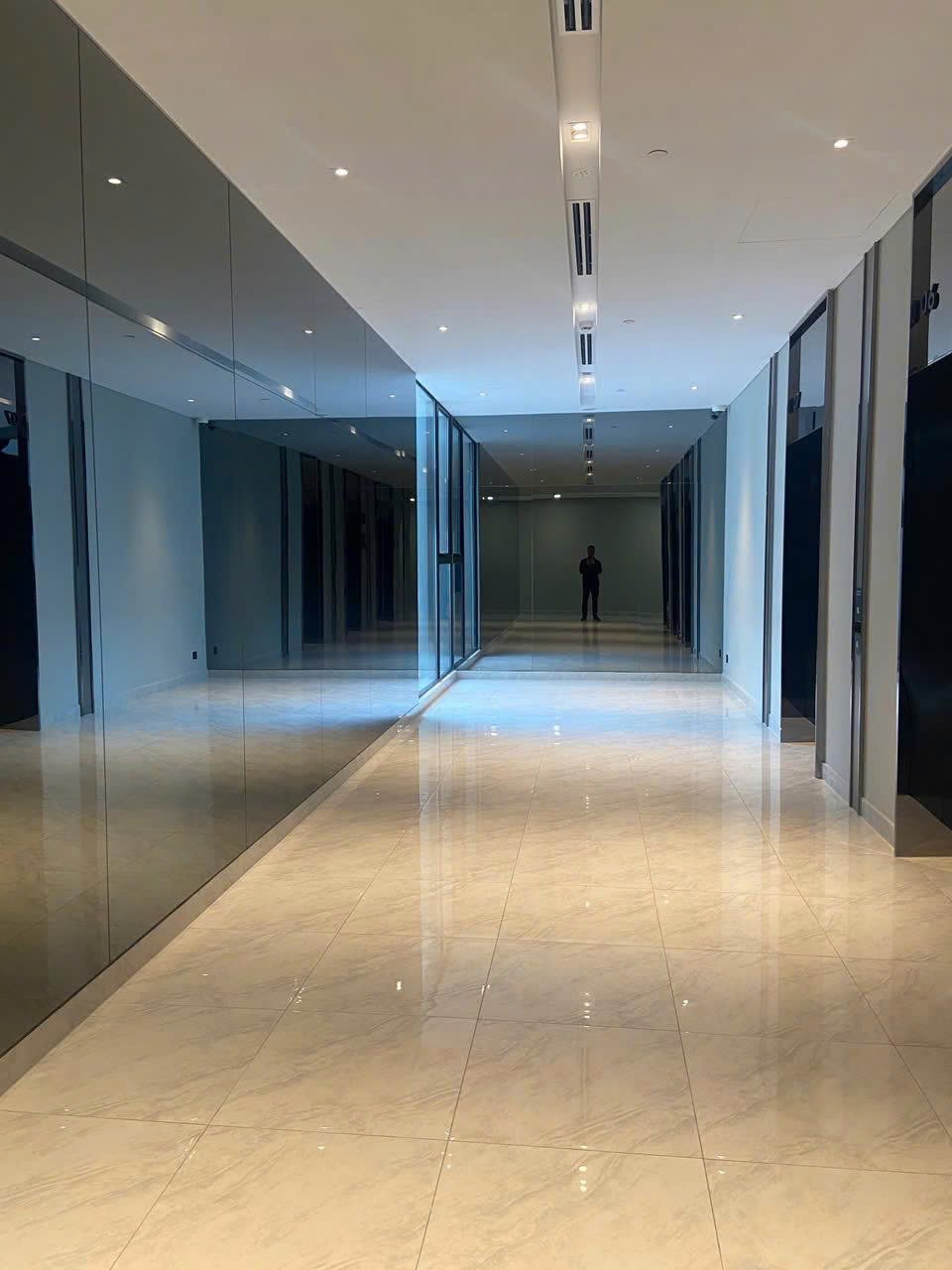 CHO THUÊ MẶT BẰNG DTNN TỪ 140M2 TẠI HERITAGE WEST LAKE VỚI KHÔNG GIAN SANG TRỌNG, ĐẲNG CẤP 5