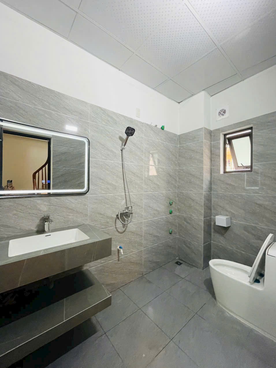 Nhà 3 tầng Nguyễn Thị Duệ thông Ngô Quyền 40m2 ngõ thông giá 2ty650 5