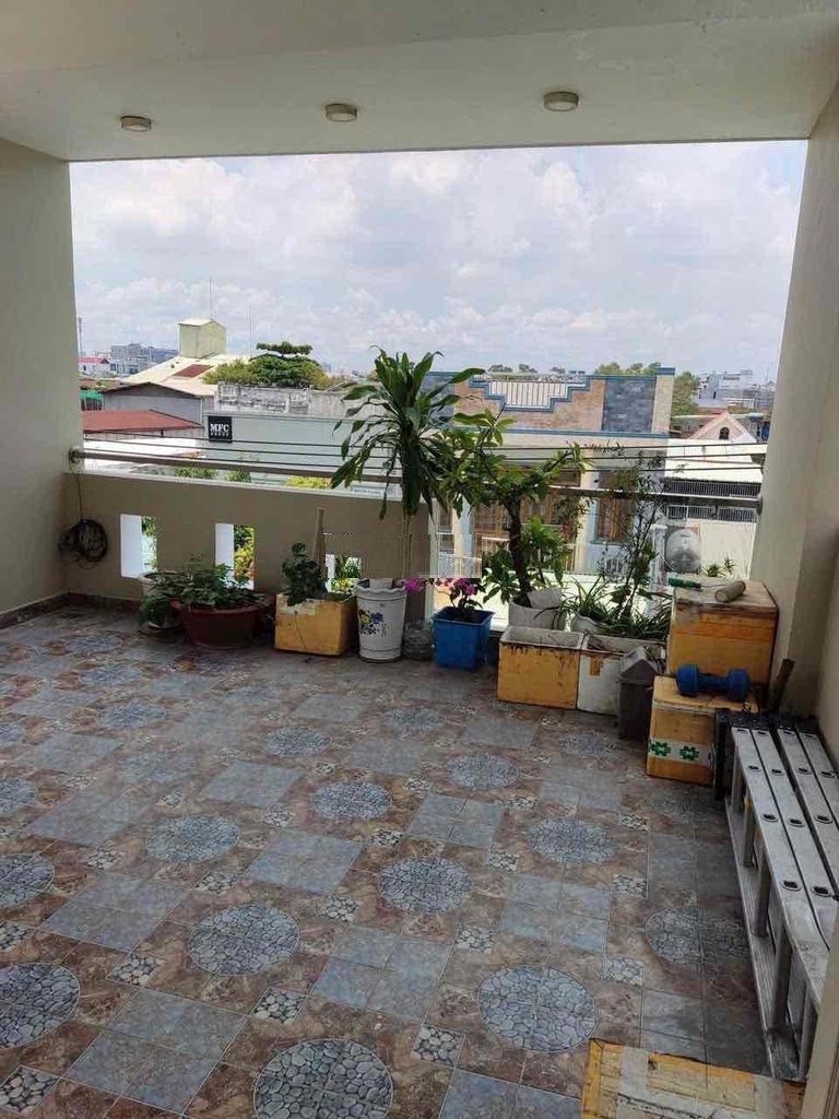 Cho Thuê Nhà Nguyên Căn Mặt Tiền Đường Số 4, Phường Hiệp Bình , TP.HCM 5