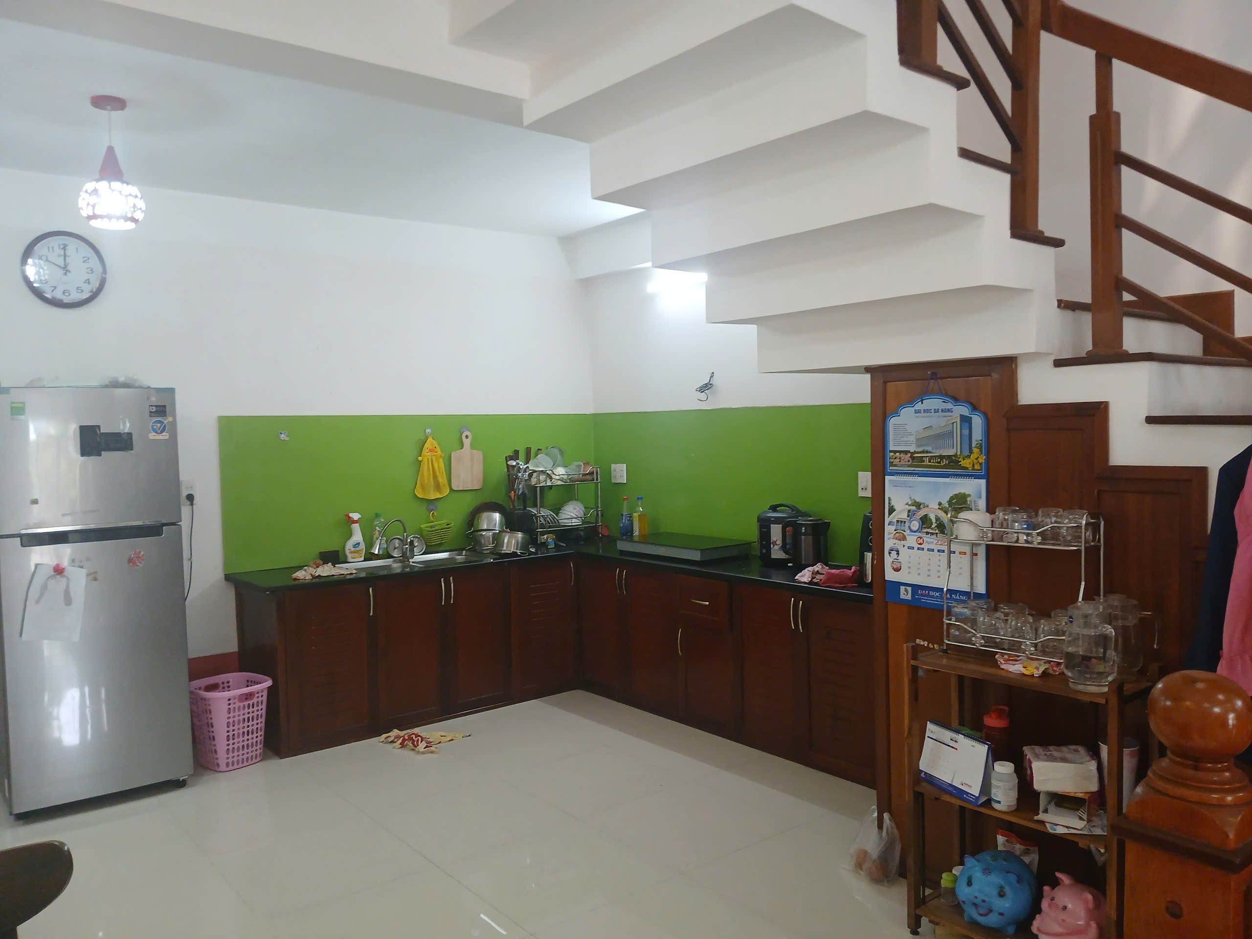 NHÀ 2,5 TẦNG HỒ SỸ DƯƠNG, CẨM LỆ – 100M² – 7,8 TỶ 4