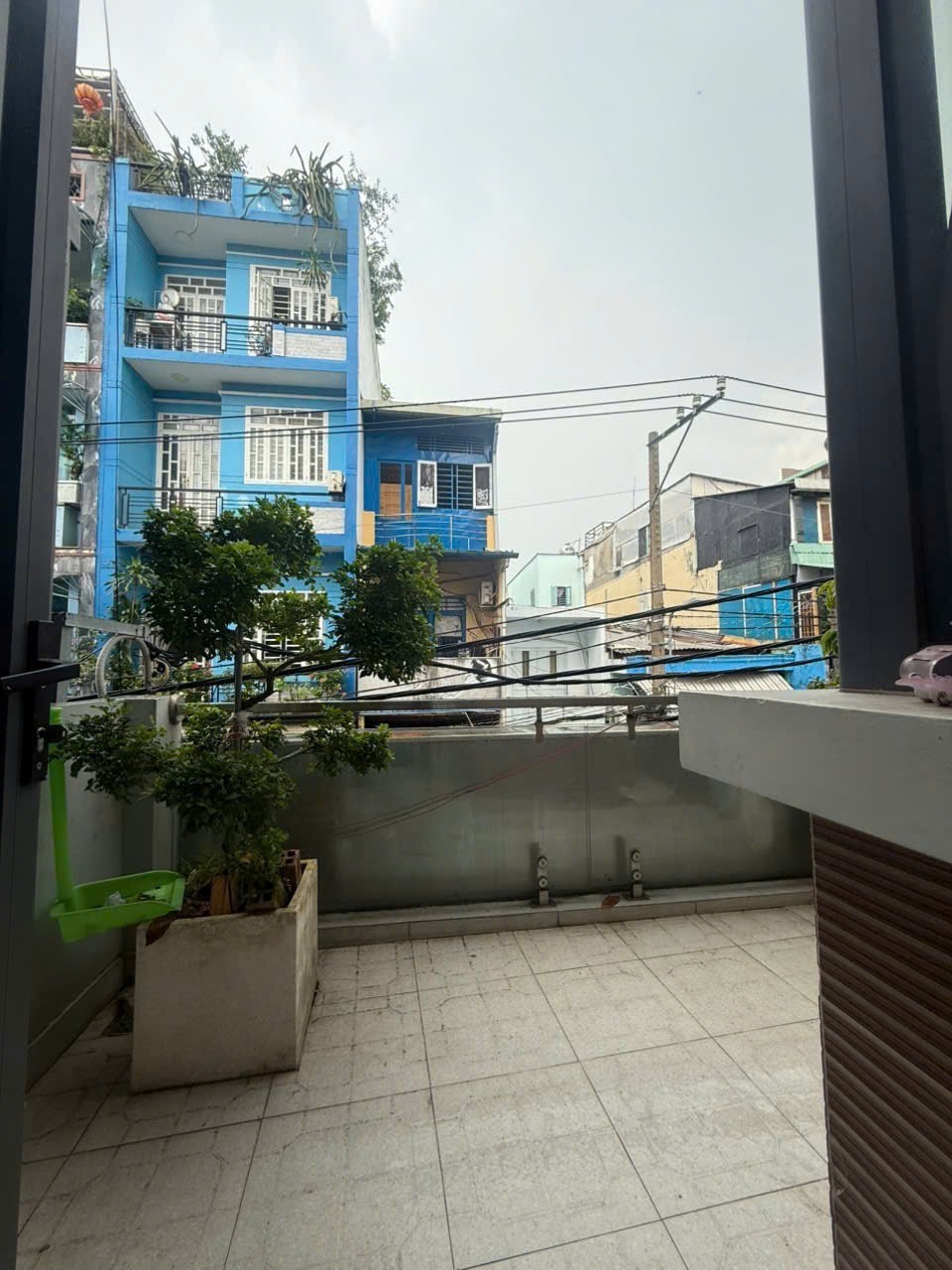 Bán nhà Quận 8 Dương Bá Trạc 58,5m2 7PN 7WC chỉ 13.x tỷ 5