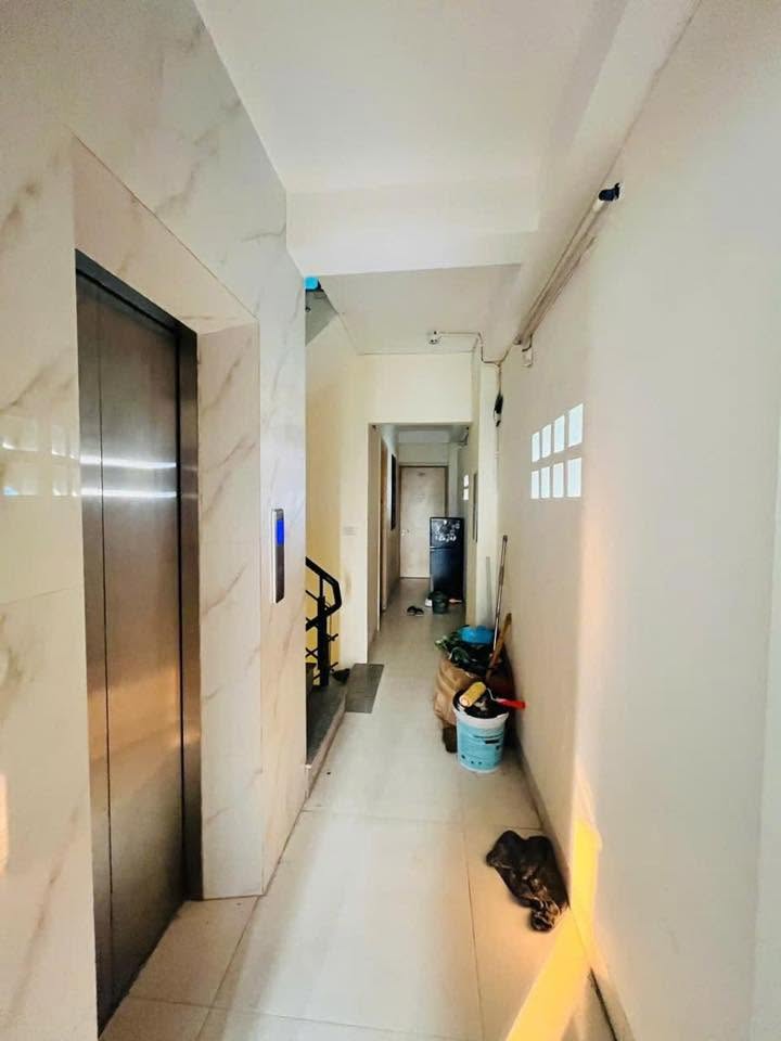 Chung cư mini 10T Thang máy Trần Phú, DT69m2, 30 tỷ Hà Đông 4