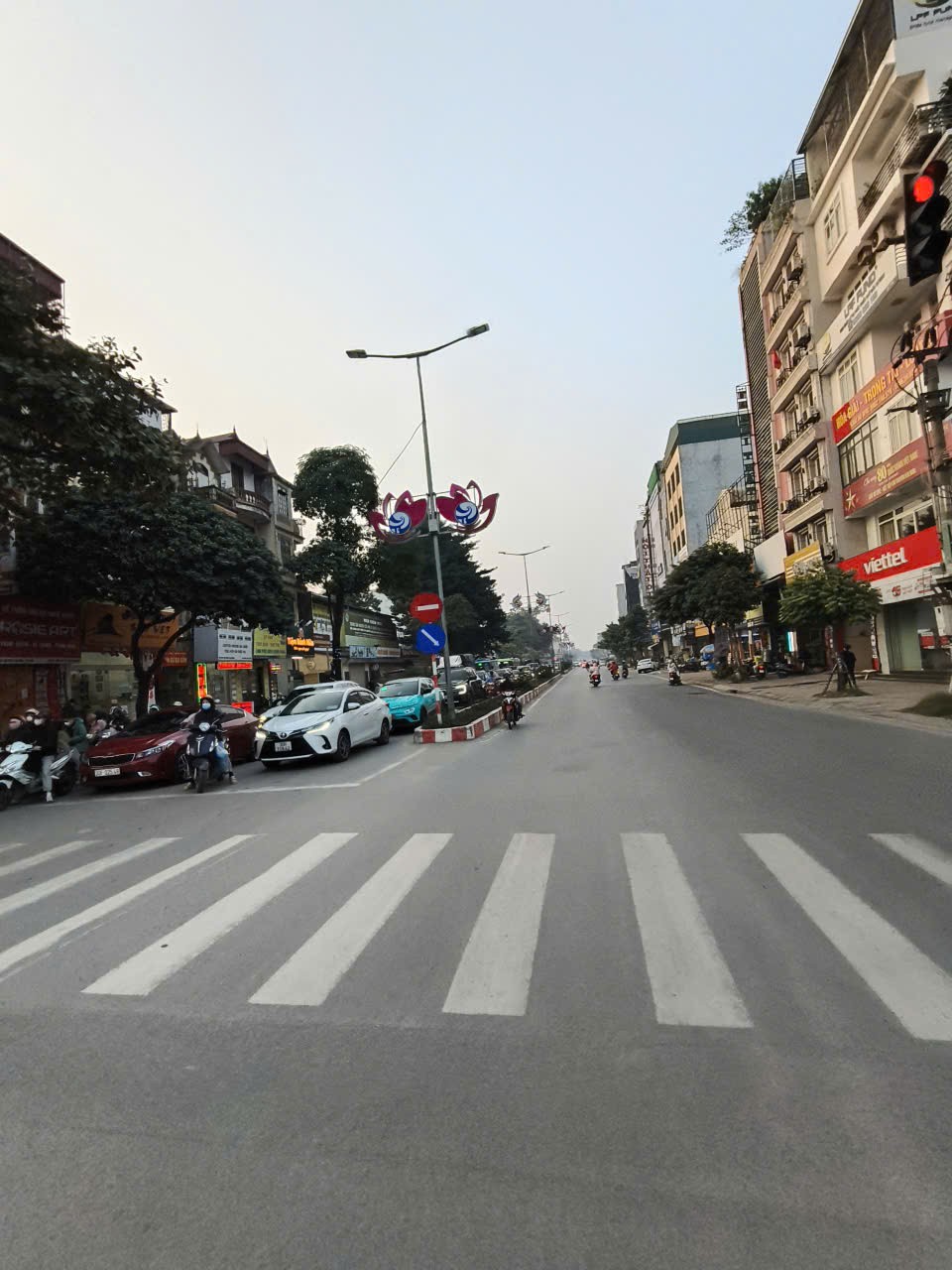 Bán đất ĐG Vạn Phúc Hà Đông, DT78m2, MT5m, ôtô KD, 25.3 tỷ 4