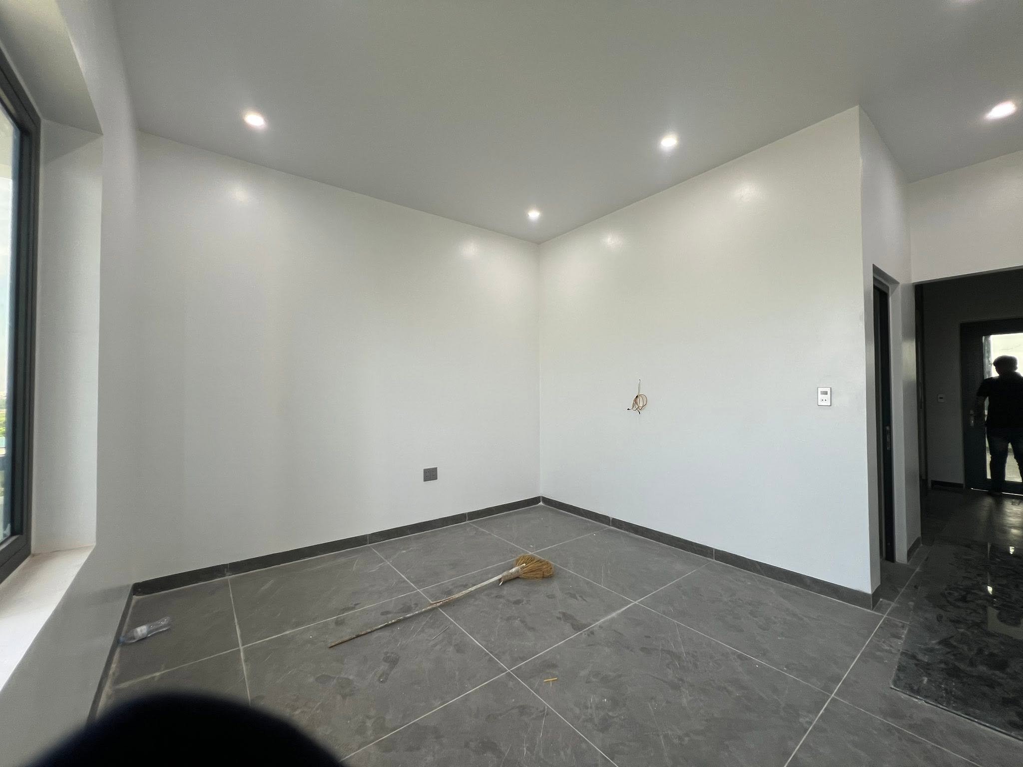 Bán nhà 5 tầng mặt phố KĐT phường Tân Hưng mới, TP Hải Dương, 67.5m2, mt 4.5m, 5 ngủ, thang máy 2