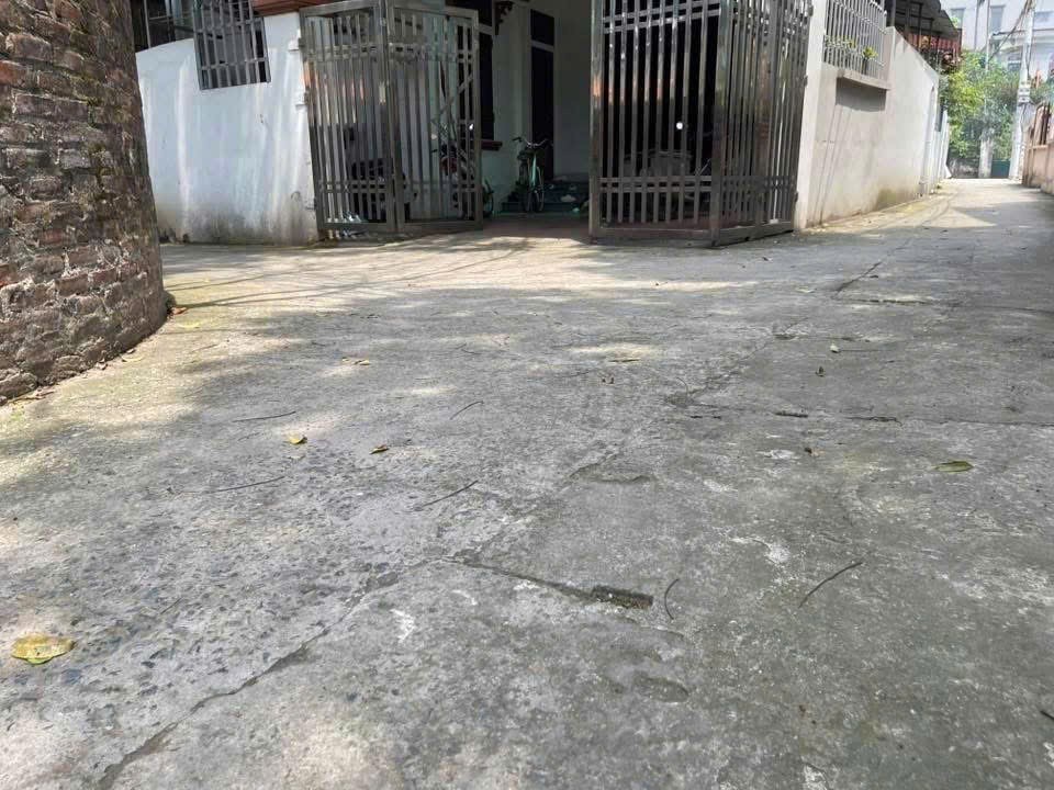 Chính chủ cần bán lô đất đẹp 48,8m Tại an lạc như quỳnh Hưng yên: 0835459289