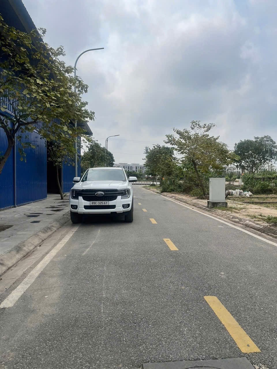 Chính Chủ Gửi Bán Lô Đất Đẹp 85,5m2 Ở Thôn Tăng Bảo Tân Quang  -Hưng Yên : 0835459289