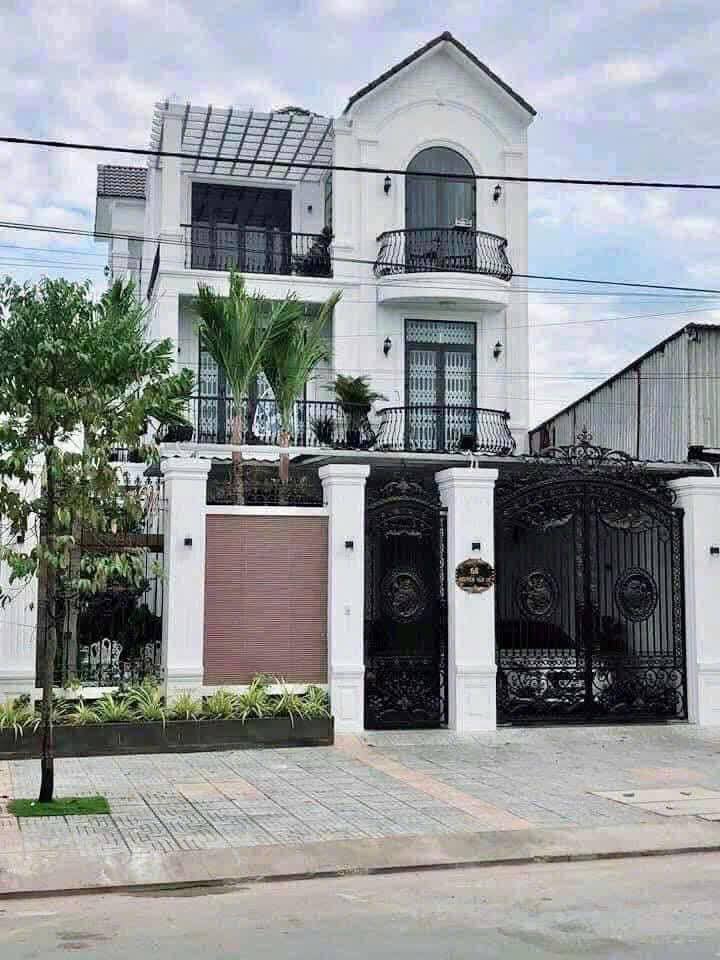 Cho thuê Nhà mặt tiền đường Nguyễn Văn Cừ, Phường Cái Khế, Diện tích 500m², Giá 40 Triệu/tháng
