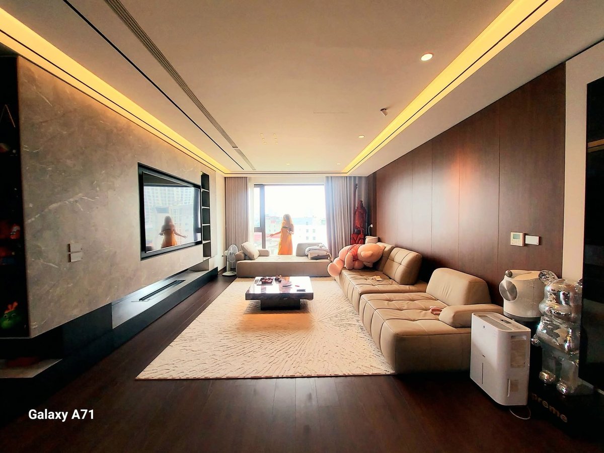 Gấp! Chủ bán CHDV 120m2 - 9 tầng - thang máy - 20p khép kín - Quan Nhân, Dòng tiền đỉnh 2 tỷ/năm, 2