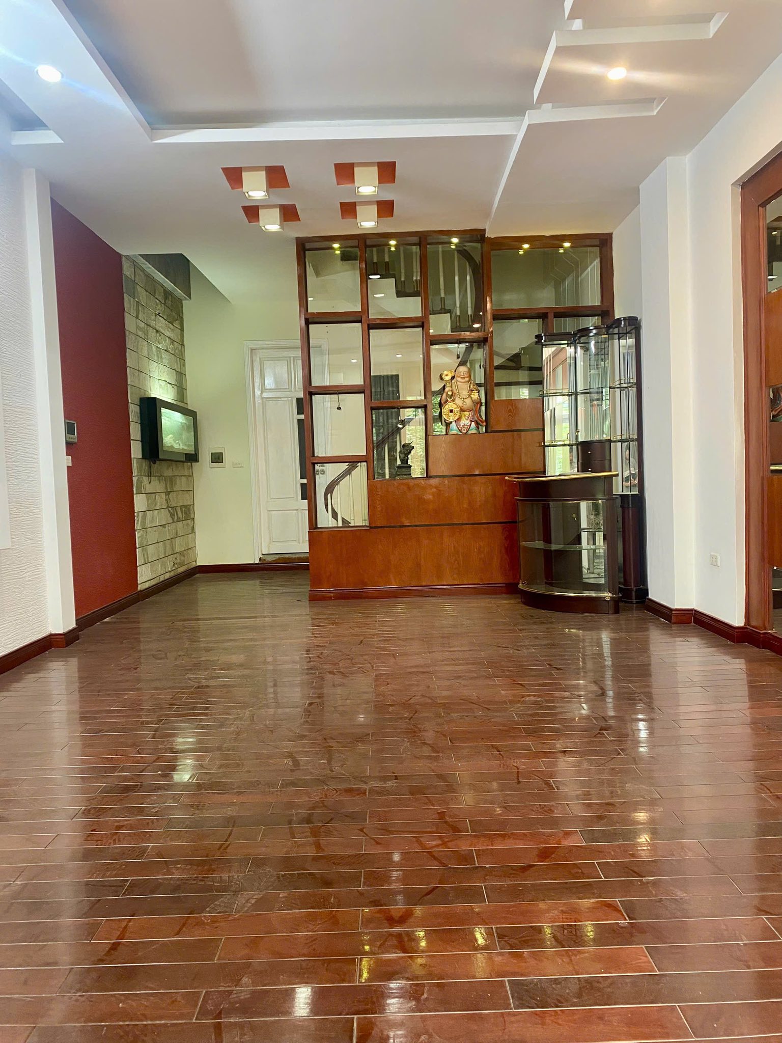 BÁN NHÀ THANH XUÂN, PHÂN LÔ OTO, 50M2 4 TẦNG, Ở, KINH DOANH, VĂN PHÒNG, CHỈ 20.X TỶ 3