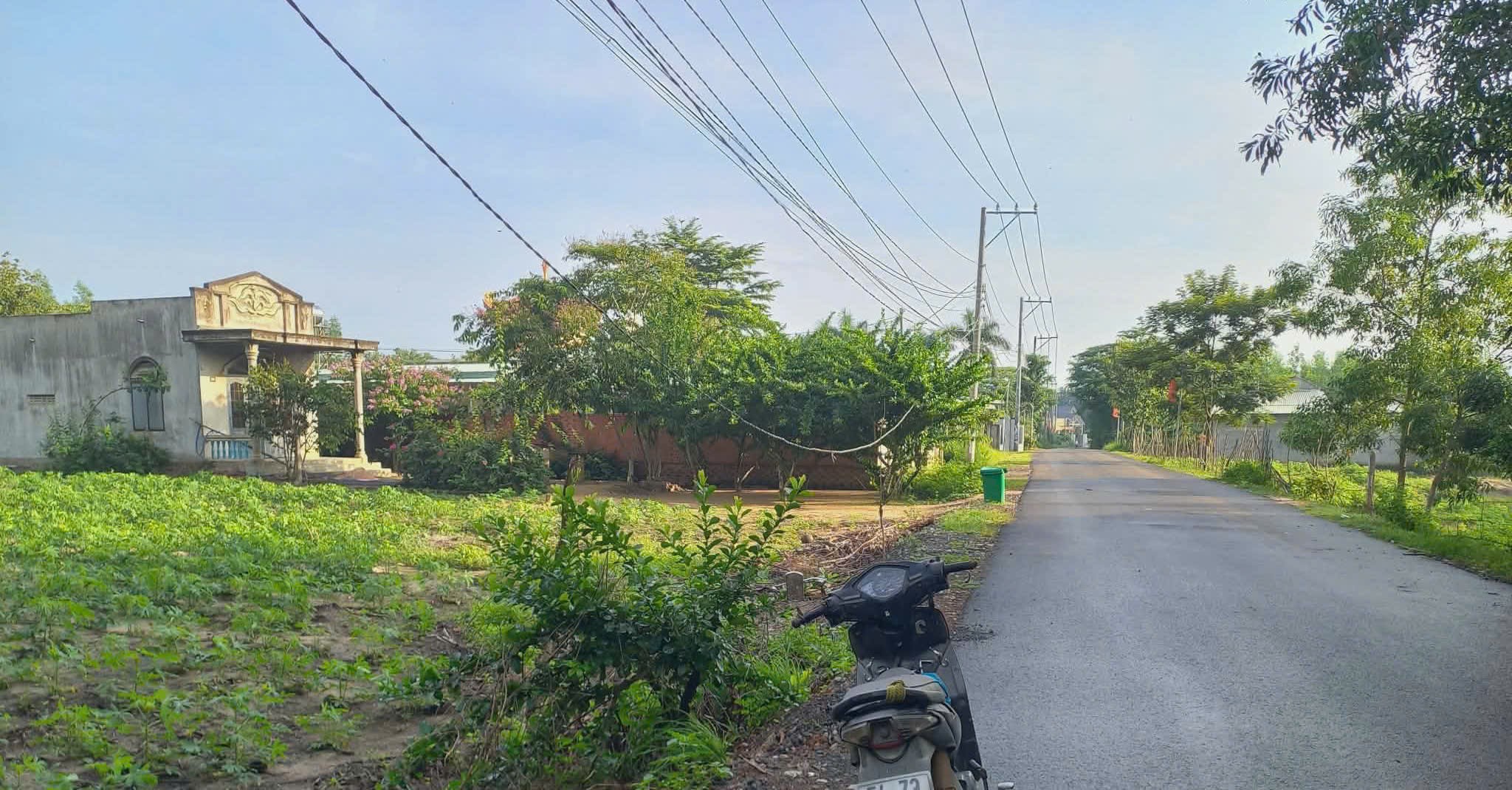 CHÍNH CHỦ CẦN BÁN LÔ ĐẤT THỔ CƯ 1976m2 ĐẦU TƯ SINH LỜI 3