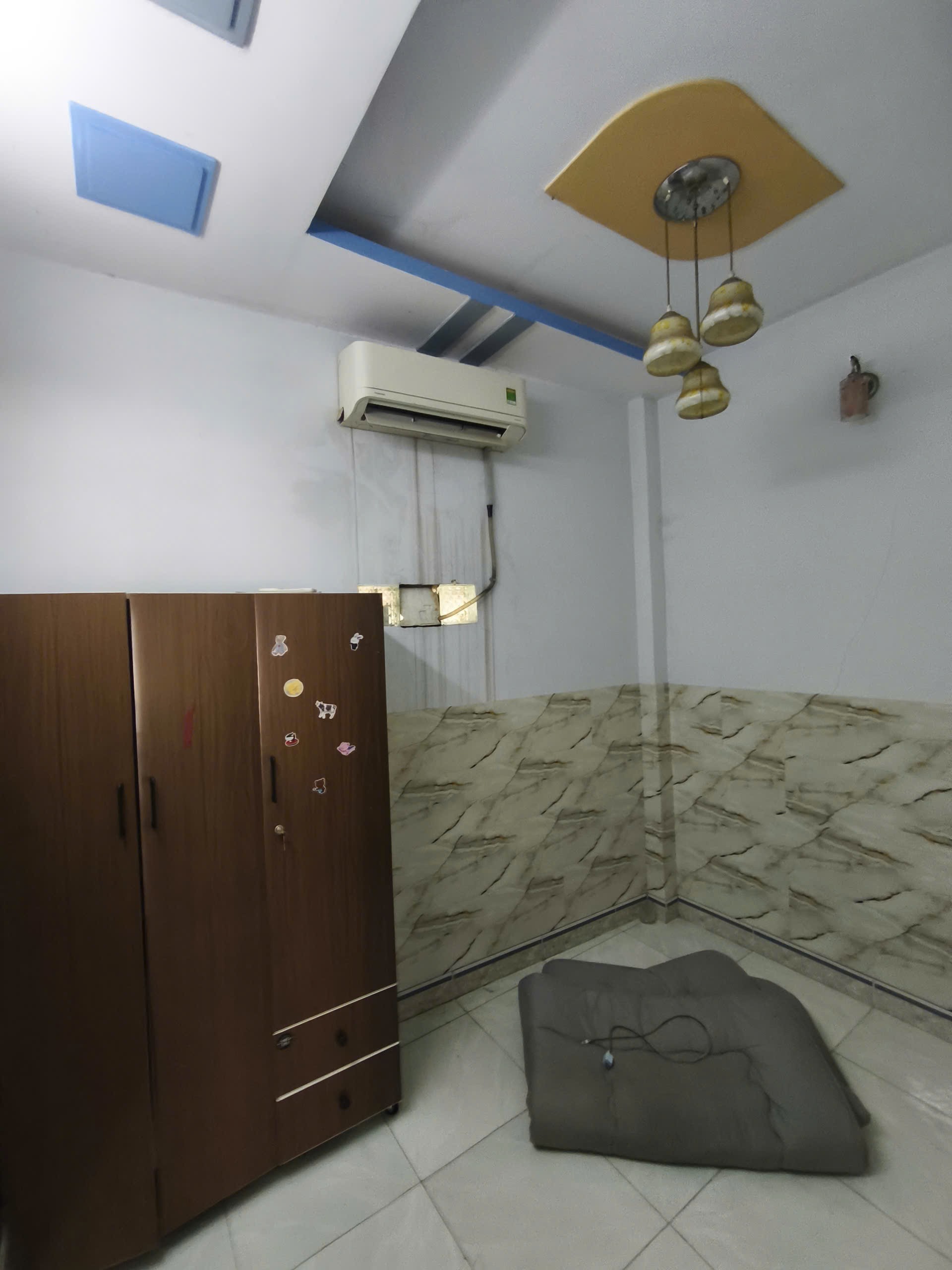 Cho thuê Nhà mặt tiền Phường Tân Thới Hiệp, Quận 12, Diện tích 45.6m², Giá 5.5 Triệu/tháng 4