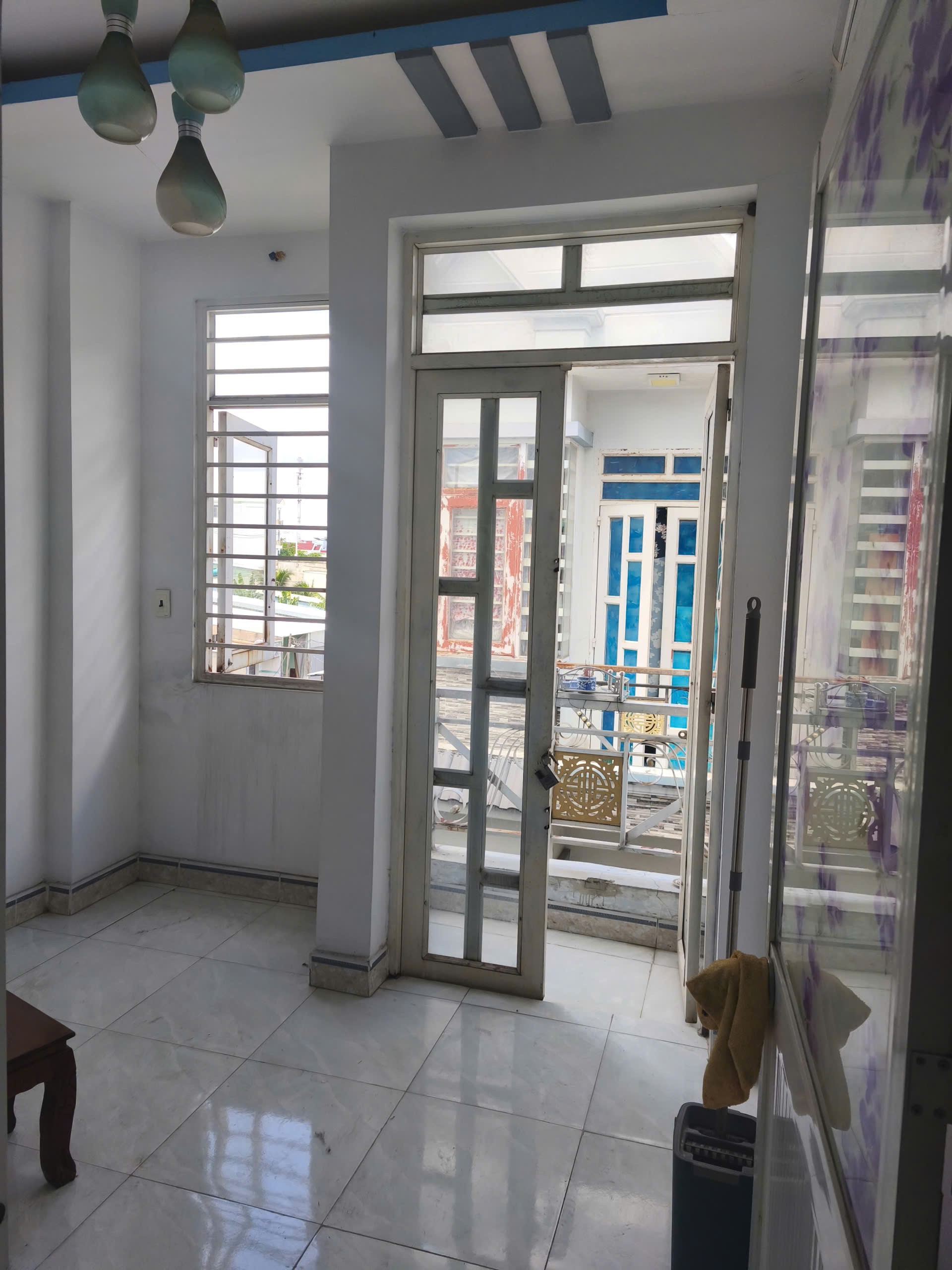 Cho thuê Nhà mặt tiền Phường Tân Thới Hiệp, Quận 12, Diện tích 45.6m², Giá 5.5 Triệu/tháng 5
