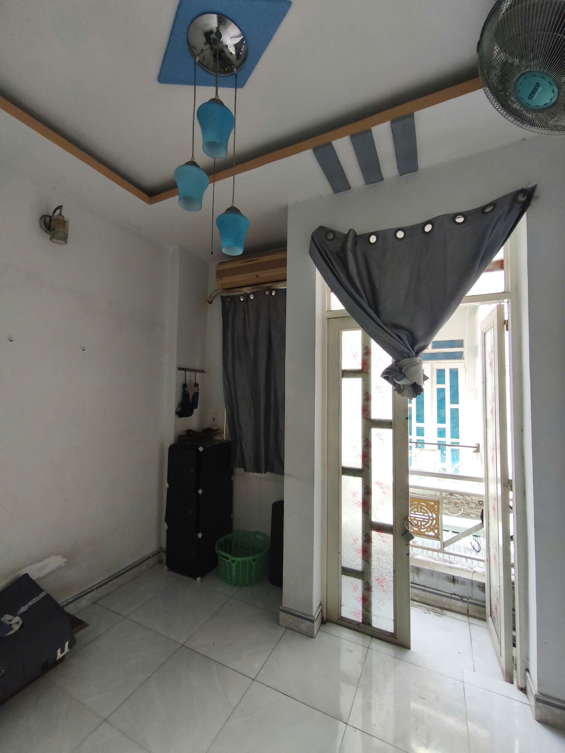 Cho thuê Nhà mặt tiền Phường Tân Thới Hiệp, Quận 12, Diện tích 45.6m², Giá 5.5 Triệu/tháng 6
