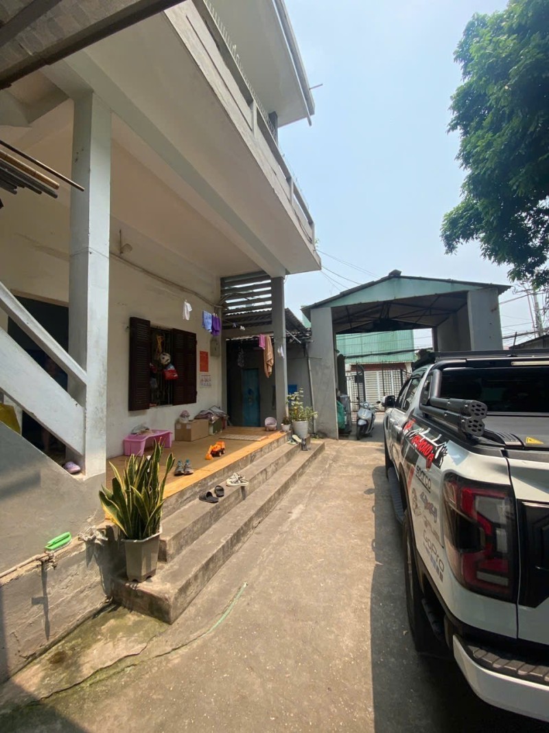 ĐẤT NGỌC THỤY – Ô TÔ VÀO ĐẤT – KINH DOANH TỐT – GIÁ ĐẦU TƯ 3