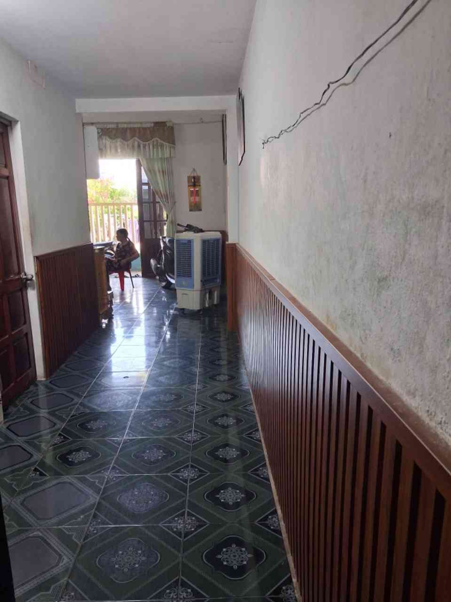 Bán Nhà Gác Lửng Xuân Thiều 27, DT 72,5m², 3PN, Đối Diện Công Viên, Giá 3,95 Tỷ 2