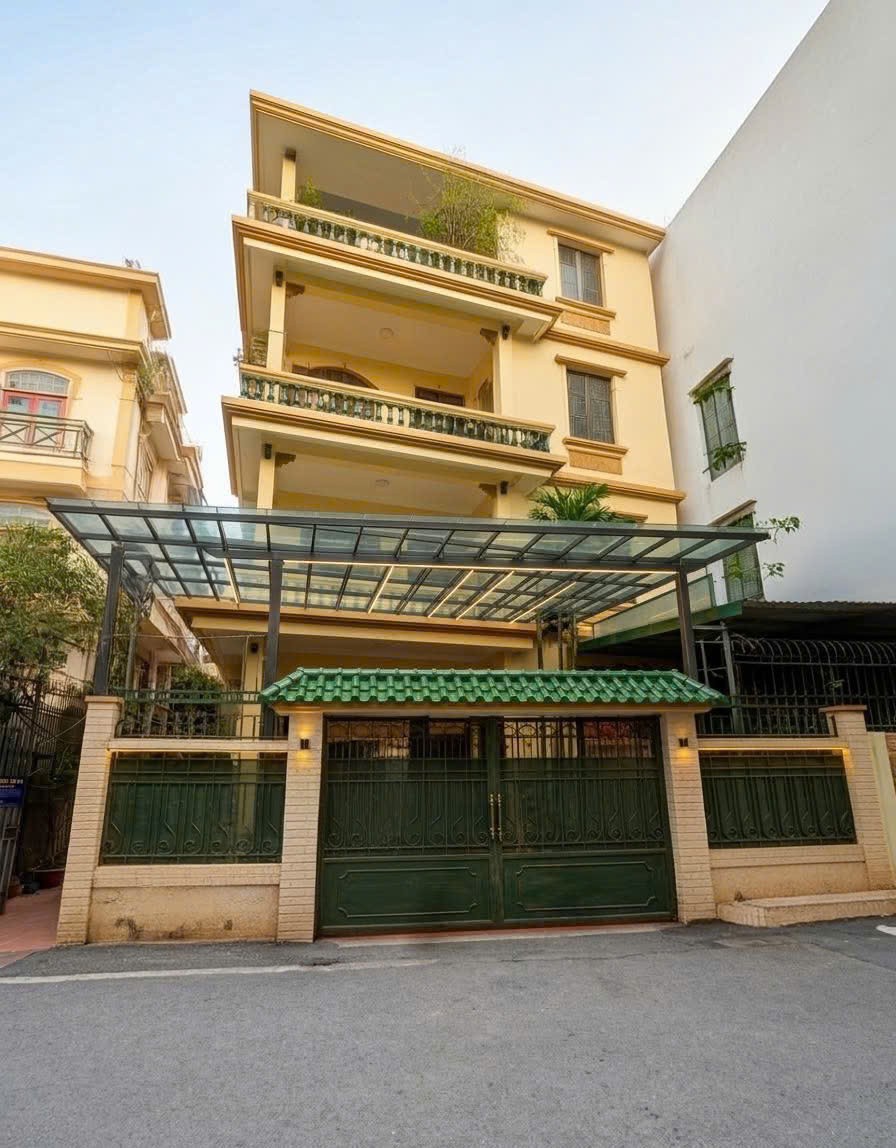 Tôi chủ nhà cho thuê nhà, Đại La, Kim Ngưu, Vĩnh Tuy; 108m2* 4T -21 tr
