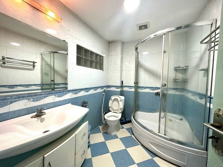 Cho thuê Căn hộ chung cư đường Tô Ngọc Vân, Phường Quảng An, Diện tích 45m², Giá 6 Triệu/tháng 3