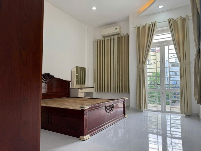 Bán nhà đường Số 2, Tăng Nhơn Phú B, Q9, Thủ Đức, TP HCM. DT 60m2, 2 tầng, giá 6,05 tỷ. 4
