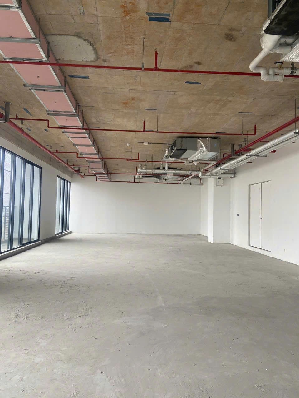 CHO THUÊ MẶT BẰNG DTNN TỪ 140M2 TẠI HERITAGE WEST LAKE VỚI KHÔNG GIAN SANG TRỌNG, ĐẲNG CẤP 7