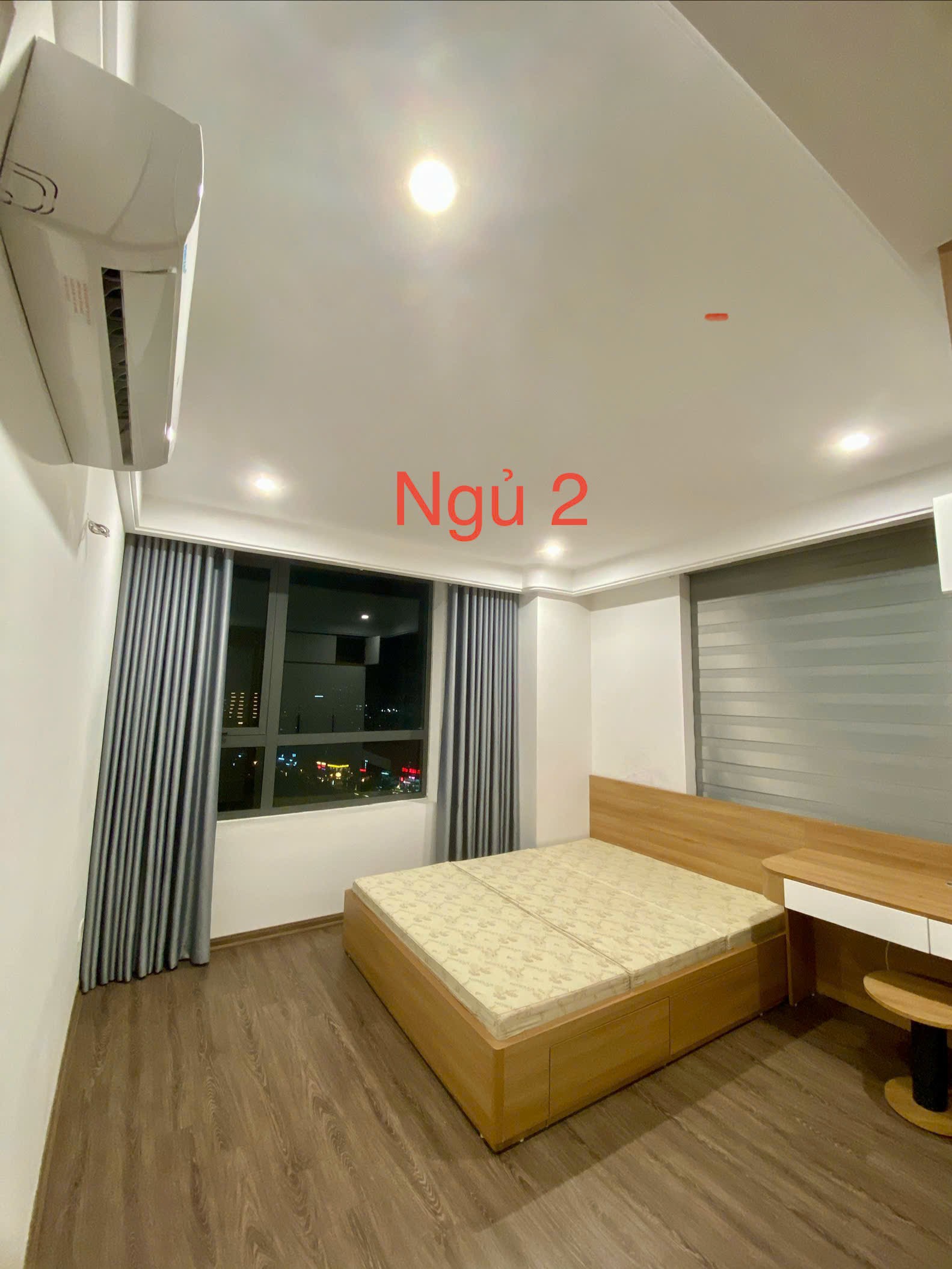 Bán căn góc 3PN 90m2 chung cư N03T1 ngoại giao Đoàn, view đẹp, có slot ô tô 6