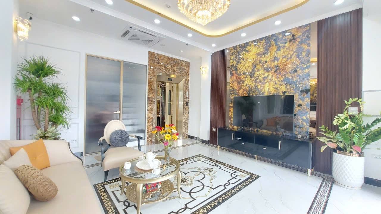 Bán nhà mặt phố Đại La-Hà Nội 6