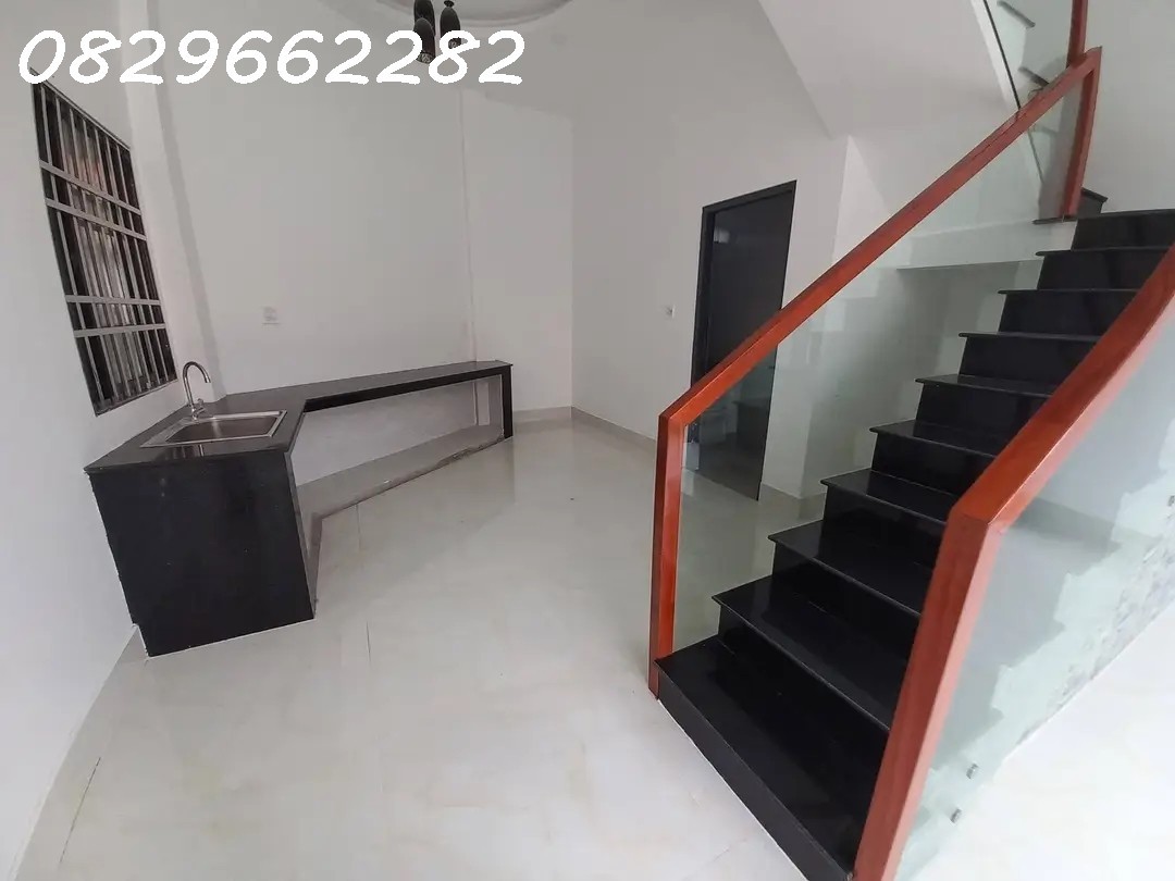 Bán Nhà Gần Bến Xe- P2- TP Sa Đéc ĐT. 49m2 (7x8m), 2PN, H.Tây Bắc, Sổ Hồng. Giá 1.7 Tỷ. 4