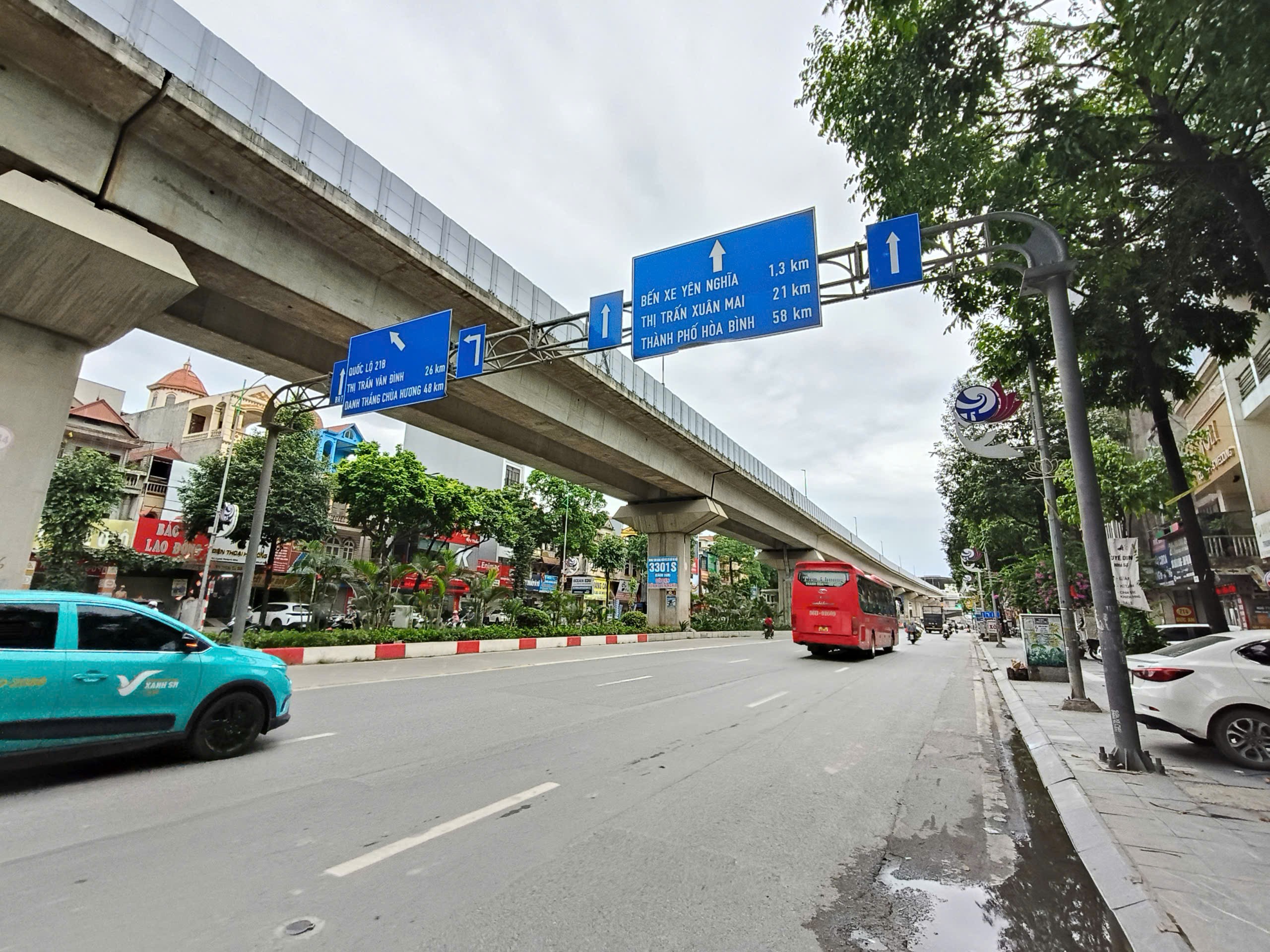 Bán Đất tại ngõ 14 Quang Trung, ôtô 4 chỗ lùi cửa, DT146m2, MT14m, 17.5 tỷ 4