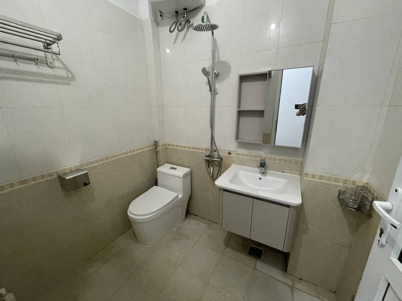 Bán nhà 6 tầng Phan Đình Giót, Hà Đông, DT40m2, 9.2 tỷ 5