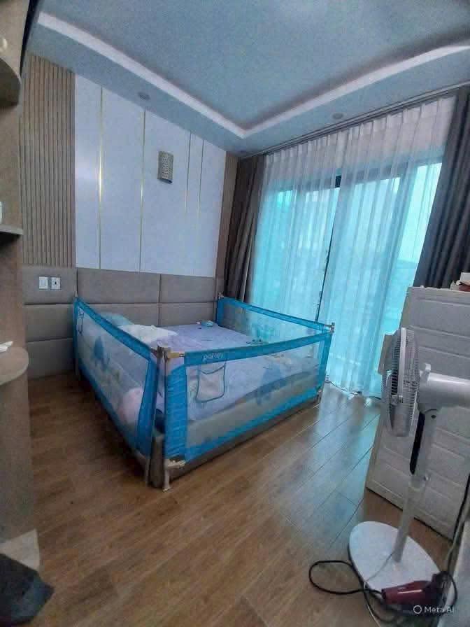 Bán nhà 4 tầng mặt phố Ỷ Lan, ph Ngọc Châu, TP HD, 50m2, mt gần 4m, 4 ngủ, đường thoáng rộng 5